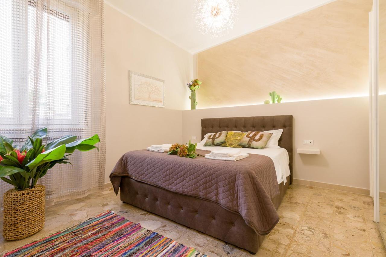 Appartement Casa Al Volto A Due Passi Dall'arena