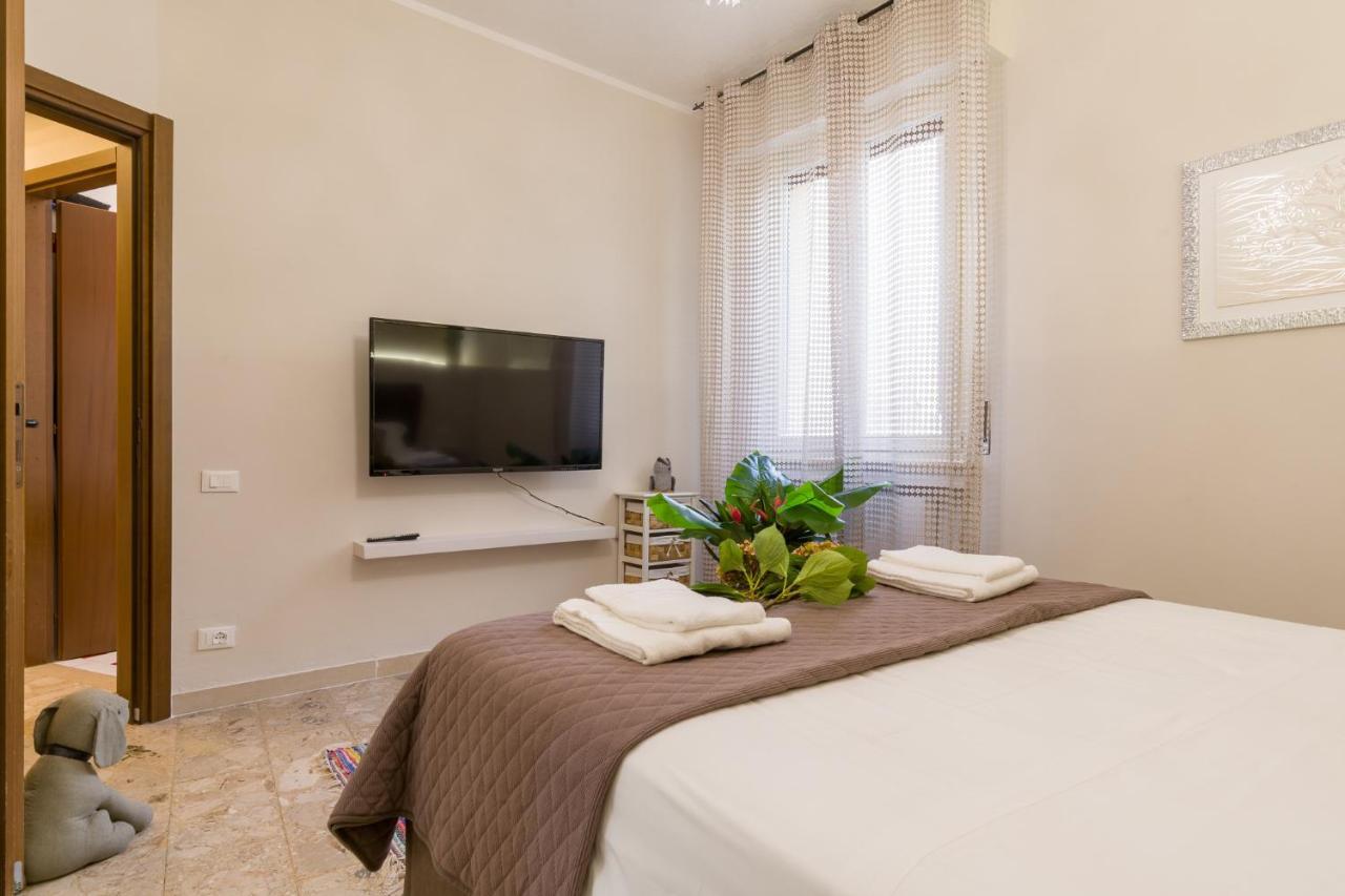 Appartement Casa Al Volto A Due Passi Dall'arena