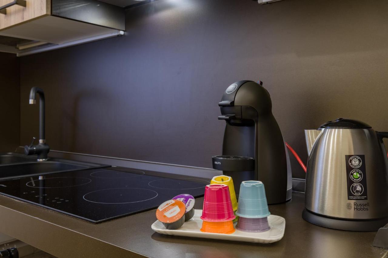 Casa Al Volto A Due Passi Dall'arena Appartement *