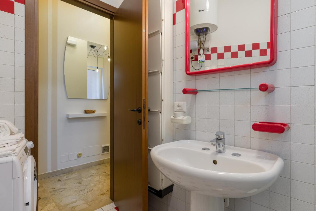 Casa Al Volto A Due Passi Dall'arena Appartement *
