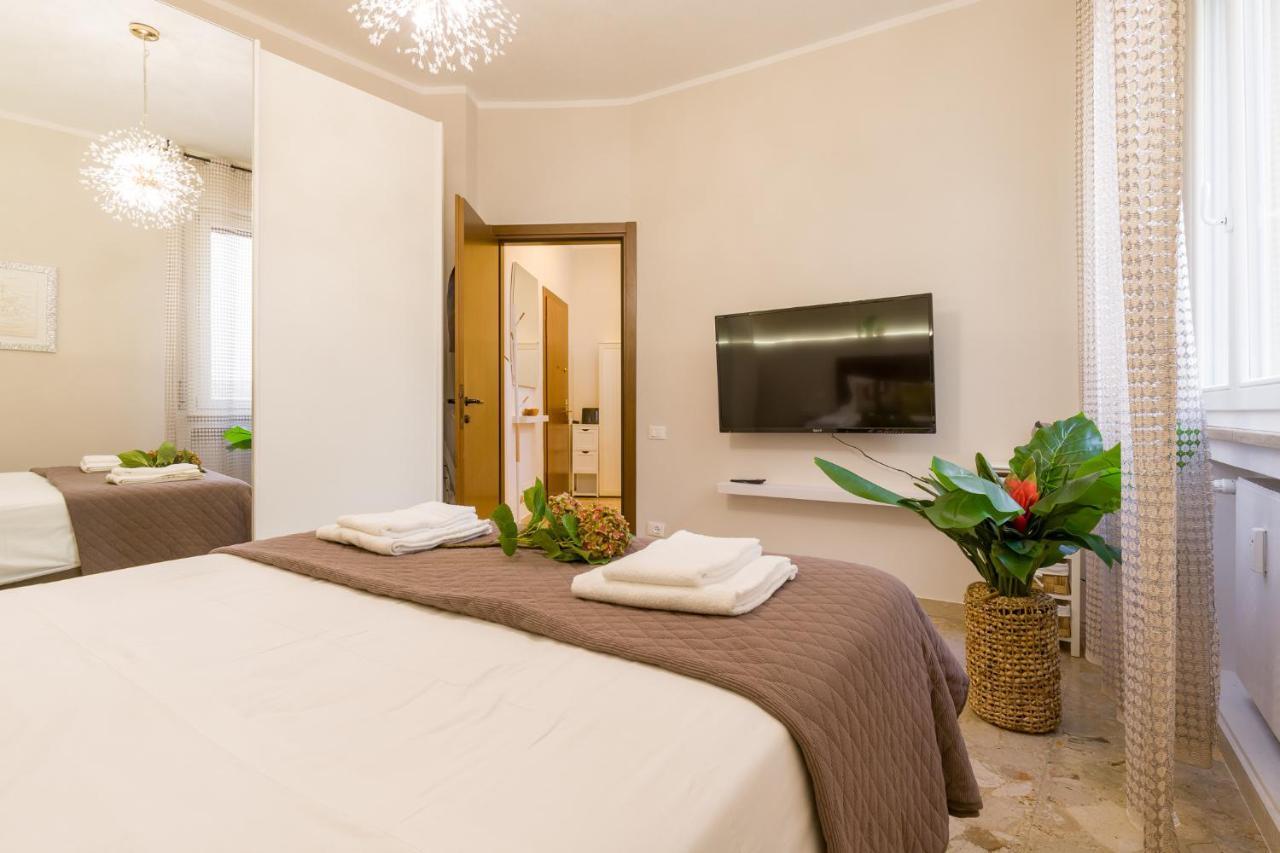 Apartamento Casa Al Volto A Due Passi Dall'arena Verona