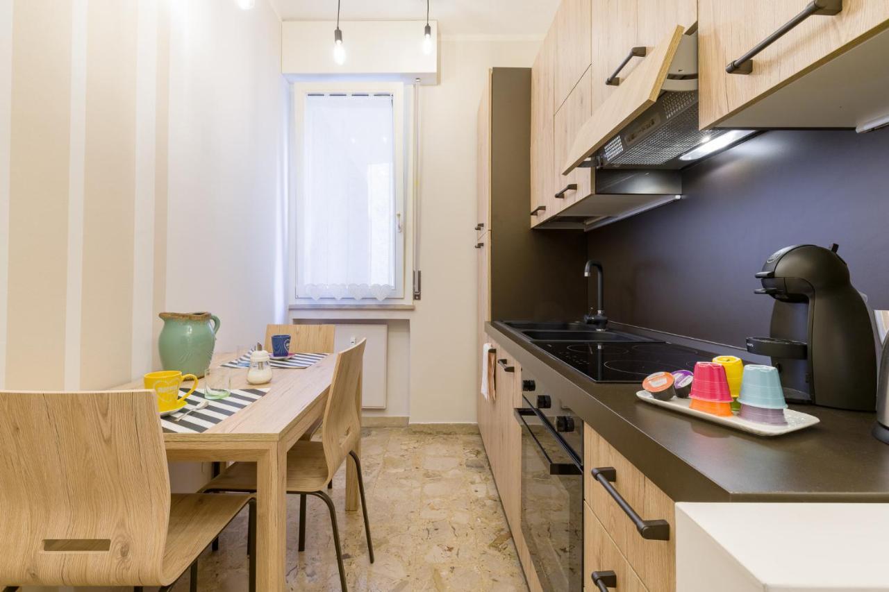 Apartamento Casa Al Volto A Due Passi Dall'arena