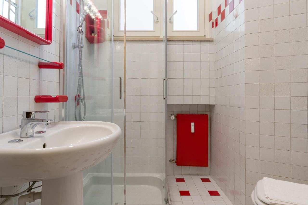 Casa Al Volto A Due Passi Dall'arena Apartment *